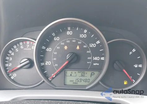 2016 Toyota Rav4 Le из США, поврежденный, VIN 2T3BFREV4GW484910